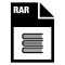 File Format Rar