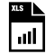File Format Xls
