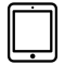    Ipad Streamline