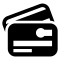 Membership Card Or Bank Card