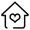 Tabbar Icon Home
