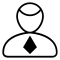  User