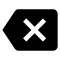  Backspace