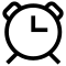 Font Clock