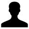Man's Silhouette