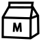 Niunai Font Milk