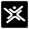 Tianji Logotype Symbol