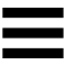 Three-bars