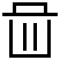 Delete PX
