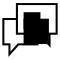 Conversation With Text Lines