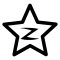 CG Space Icon