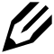 Pencil Write Edit
