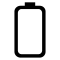 Si Glyph Battery Empty