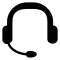 Si Glyph Head Set