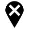 Si Glyph Pin Location Delete