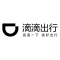 Di Di Taxi Drops Taxi Logo