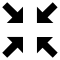 Full Screen Collapse
