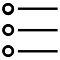  List