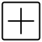 Essential Light  Plus Square