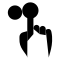 Gesture Press Hold