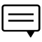 Bottom Navigation Announcement
