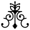 Floral Ascendant Design