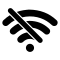 No Network
