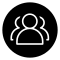 Perspective Of Swarm Bee Guest Group