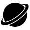 Saturn Shape