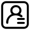  User
