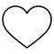 Font Heart