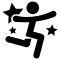 New Station Vector