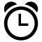 Clock E