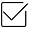Task Completion Warning