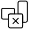 Cancel Application Management