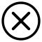 Font Delete