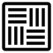 Font Fontfangzhipige