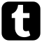 Tumblr Square