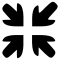 Arrow Collapsed