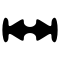 Dimension Line Width Short