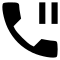 Phone Paused