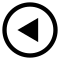 Arrow Left Bold