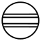 Country Flag Botswana