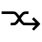 Down Joint Connect Turn
