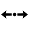 Extend Left Right