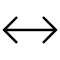 Move Horizontal