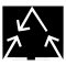 Recycle Arrow