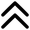 Doublechevronup