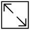 Diagonal Expand