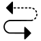 Curved Semicycle